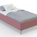 Кровать Плутон 16 BMS - Фото 2