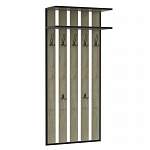 Вешалка Жак 2 BMS - Фото 4