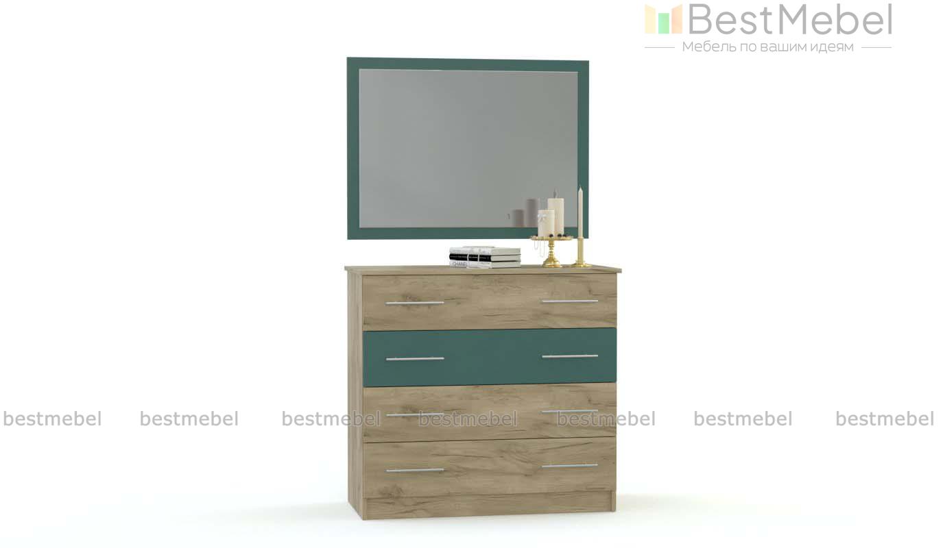 Комод Тулуза BMS - Фото