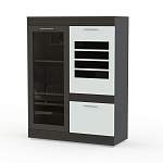 Тумба Деко НМ 014.65 BMS - Фото 6