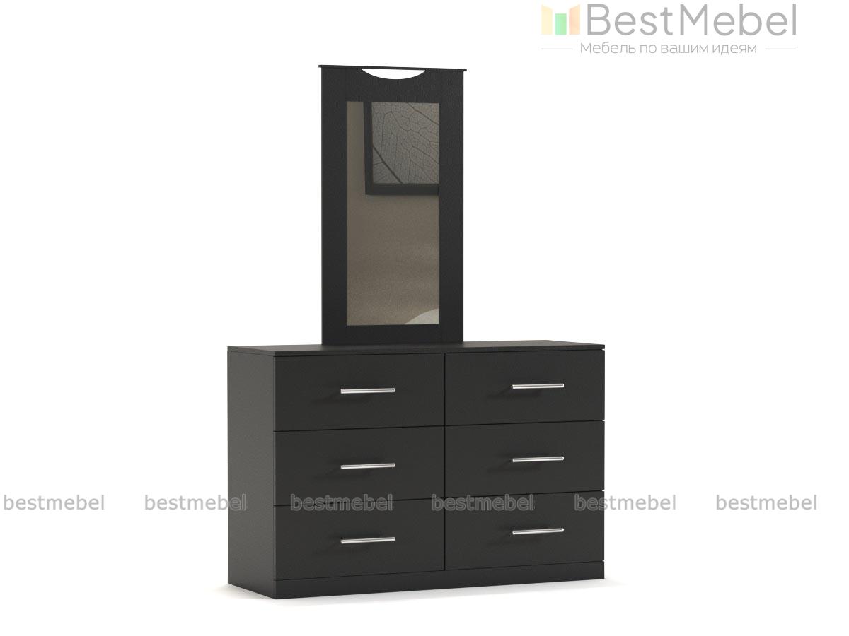 Комод К-086 BMS - Фото