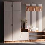 Прихожая Любава 04 BMS - Фото 1