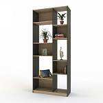 Стеллаж Лора №9-1 BMS - Фото 1