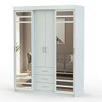 Шкаф-купе ШК-05 BMS - Фото 5