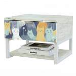 Тумба Элли 13 BMS - Фото 9