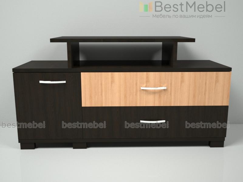 Тумба под ТВ Омега 12 BMS - Фото