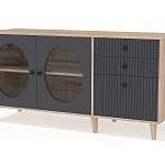 Комод Брукс 4 BMS - Фото 1