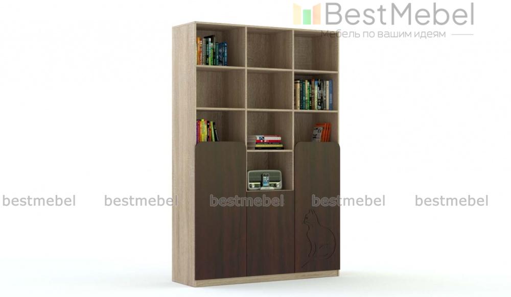 Стеллаж Фест 4 BMS - Фото