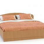 Кровать Светлана 10 BMS - Фото 2