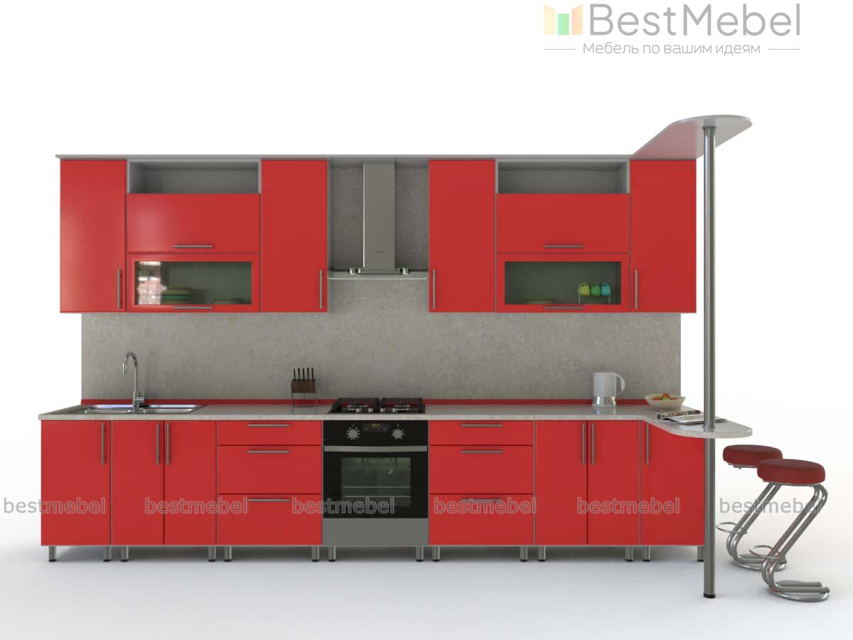 Кухня Рениза-1 BMS - Фото