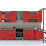 Кухня Рениза-1 BMS - Фото 3