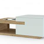 Стол журнальный Кашемир-41 BMS - Фото 4