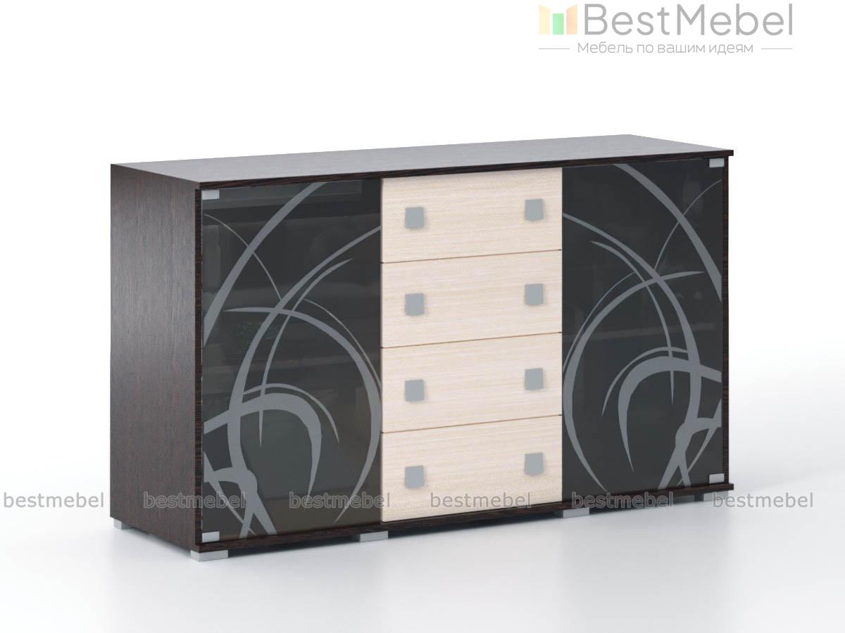 Тумба под ТВ Риза BMS - Фото