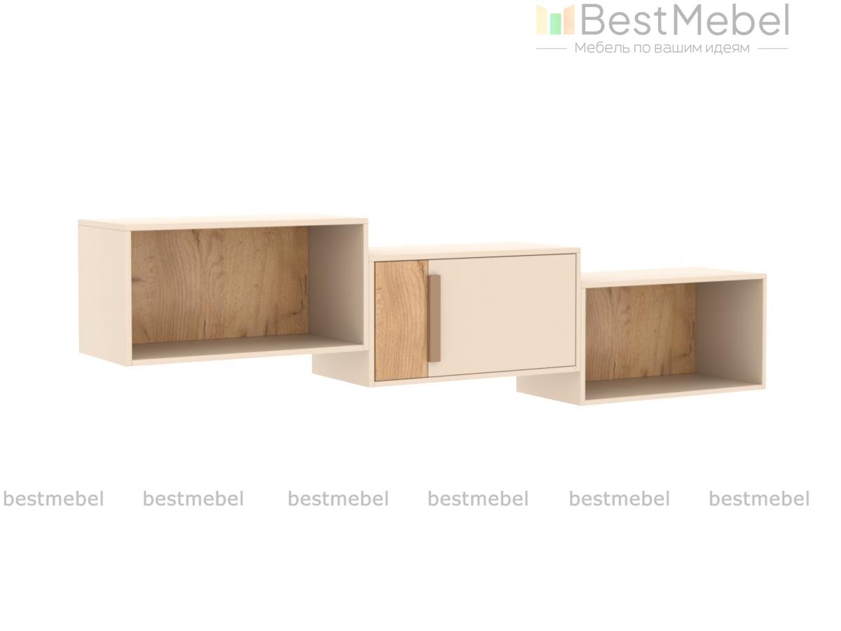 Полка Изабелла 5 BMS - Фото