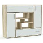 Комод КМД-19 BMS - Фото 4