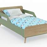 Кровать Бонн 19 BMS - Фото 1