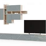 Стенка Санни 2 BMS - Фото 1