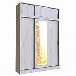 Шкаф-купе Уют 4 BMS - Фото 6