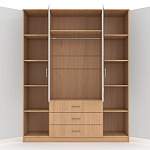 Шкаф Престиж 4.3 BMS - Фото 4