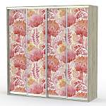 Шкаф-купе Мед 17030 BMS - Фото 7