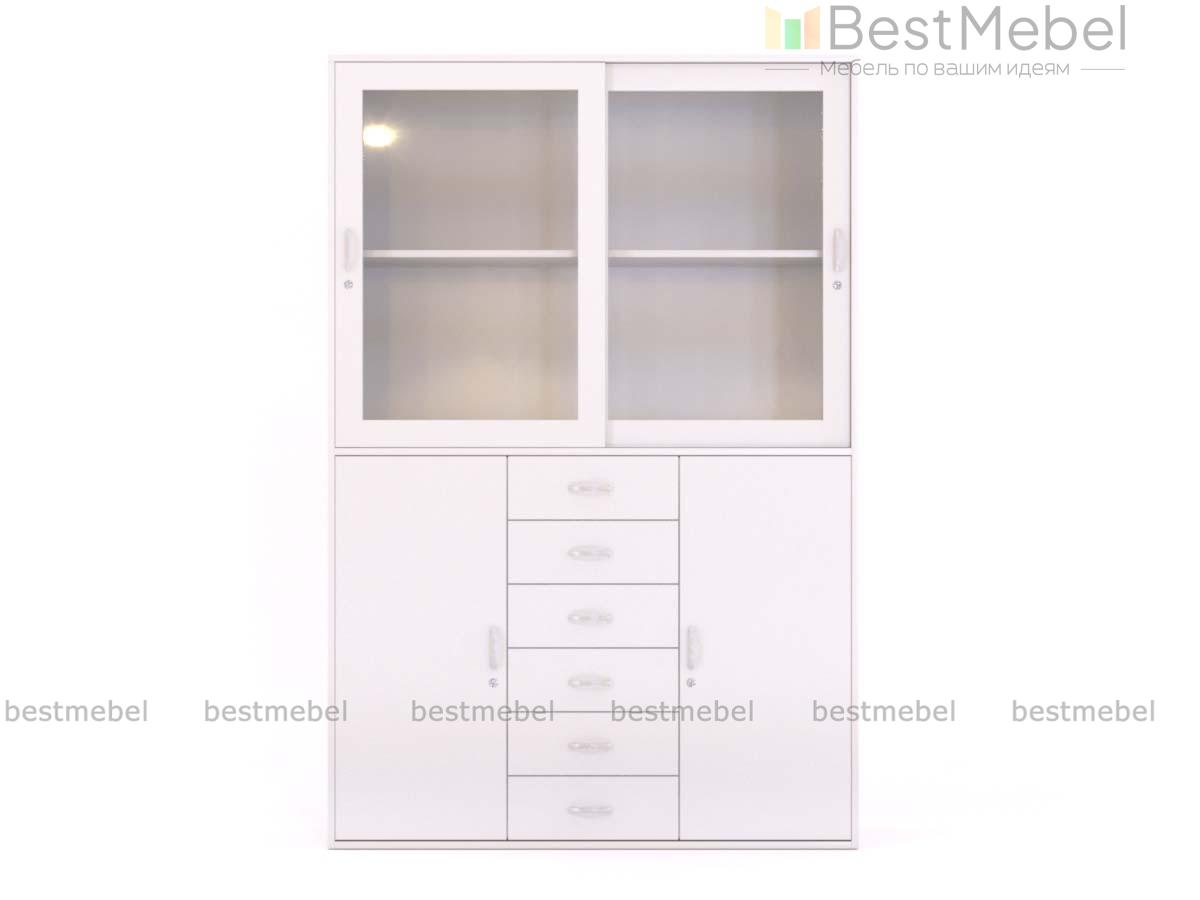 Шкаф для документов Рей 4 BMS - Фото