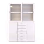 Шкаф для документов Рей 4 BMS - Фото 3