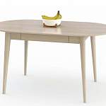 Кухонный стол Перси 17 BMS - Фото 1