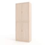 Книжный шкаф Карлос 008 BMS - Фото 13