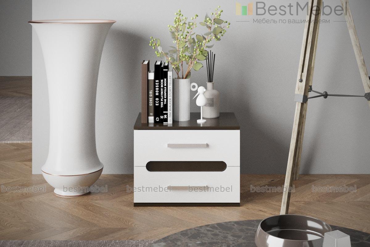 Тумба прикроватная Ким BMS - Фото