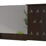 Вешалка Вилли 3 BMS - Фото 2