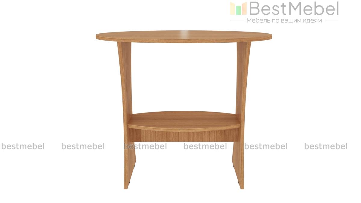 Стол журнальный Ж-08 BMS - Фото