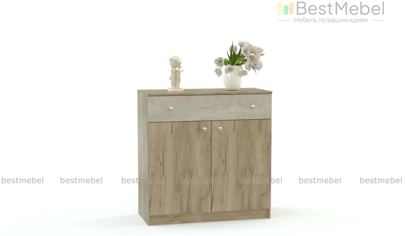 Комод Люсси BMS - Фото