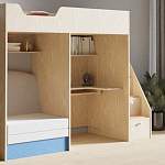 Детская кровать с диваном Кармен 02 BMS - Фото 2