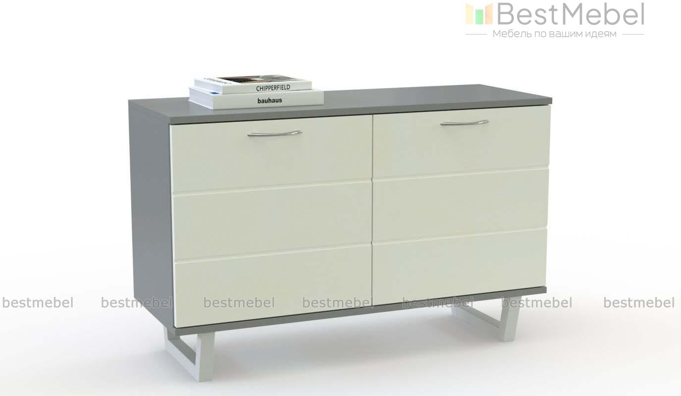 Комод Шарль Нео 1 BMS - Фото
