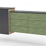 Комод Патина 11 BMS - Фото 5