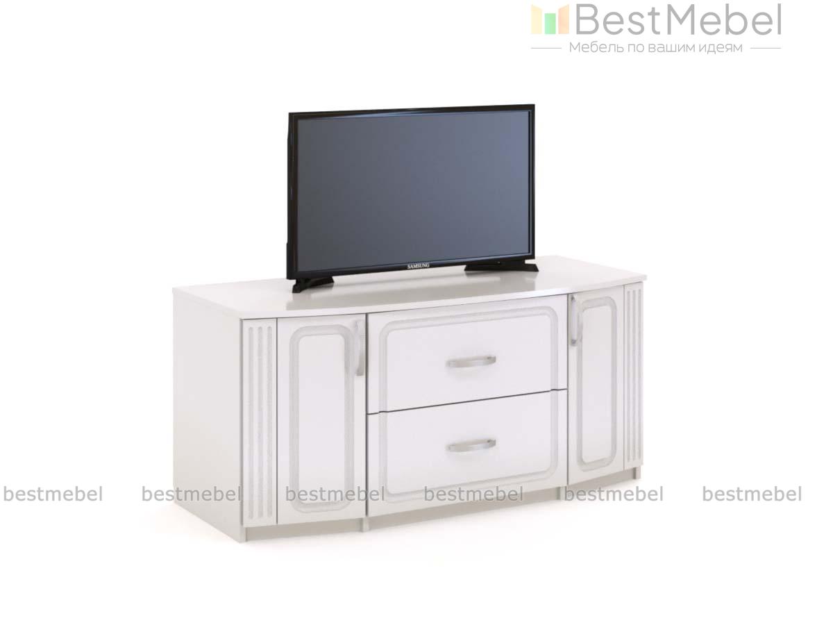 Тумба под ТВ Виктория 37 BMS - Фото