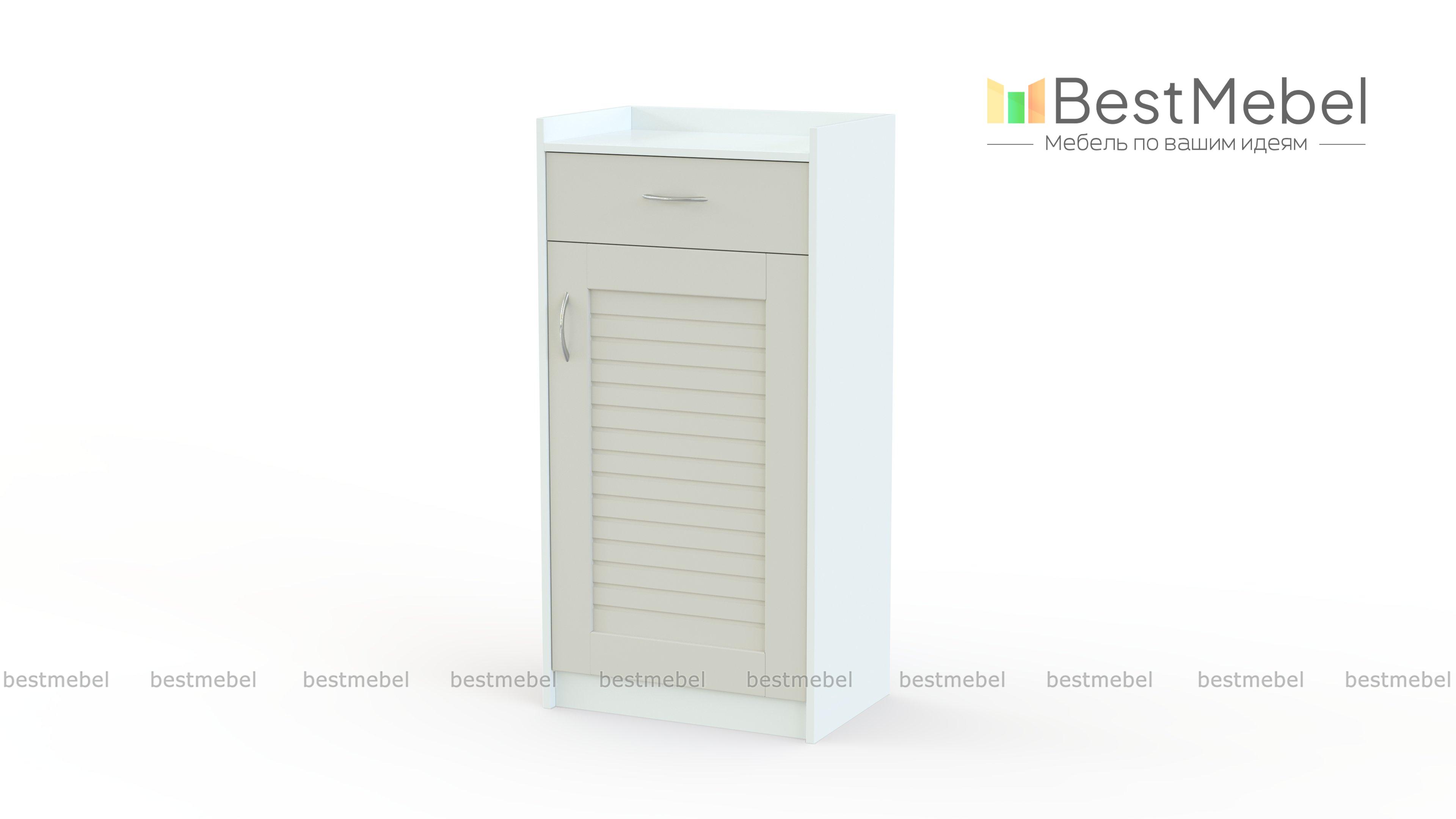 Тумба Маркиза 1 BMS - Фото