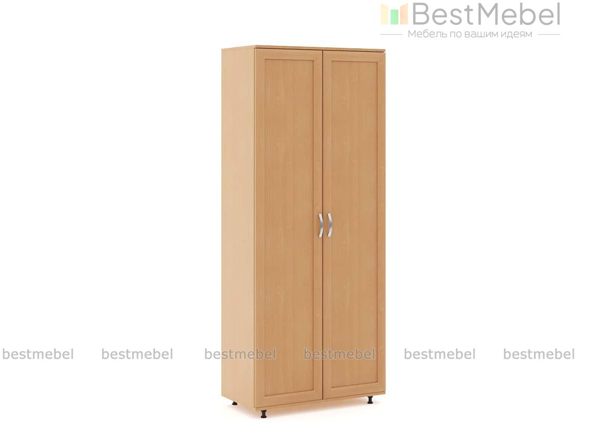 Распашной шкаф Лира 17 BMS - Фото