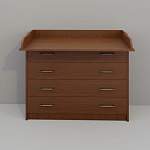 Комод Гермес 6 BMS - Фото 10