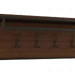 Вешалка Эллиот 1 BMS - Фото 3