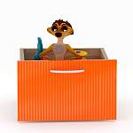 Ящик в детскую Тимоша 1 BMS - Фото 2