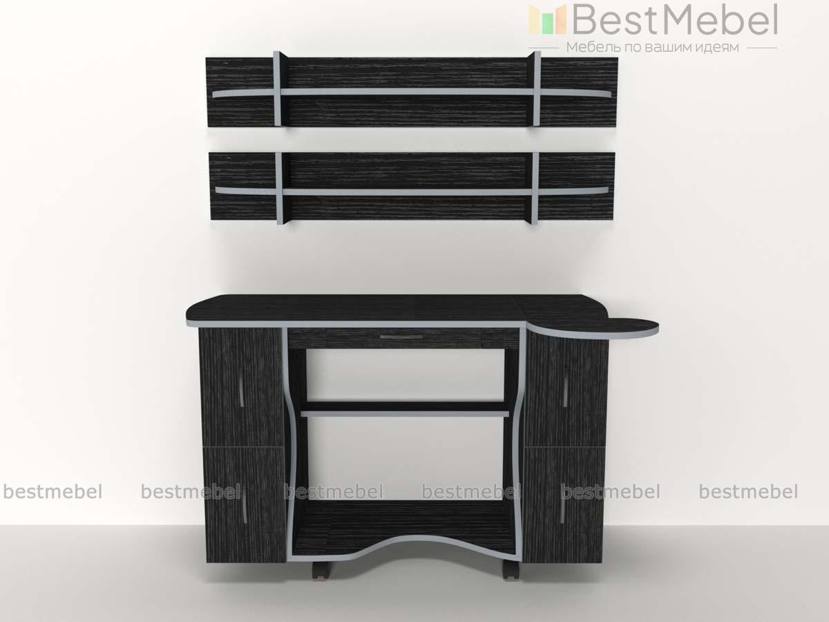 Письменный стол Тахоми BMS - Фото