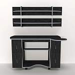 Письменный стол Тахоми BMS - Фото 3