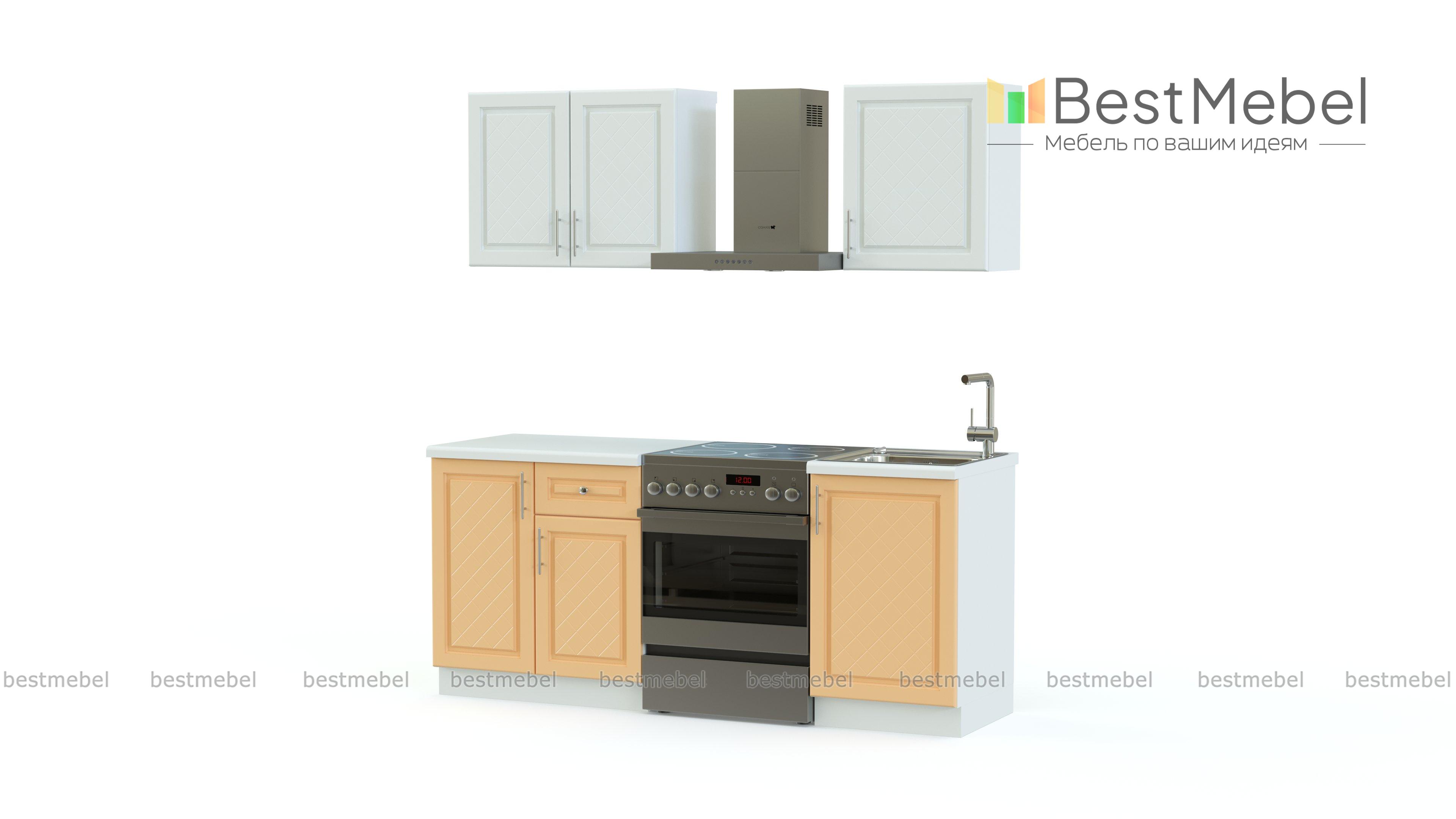 Кухня Гранд BMS - Фото