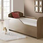 Кровать с бортиком BMS - Фото 3