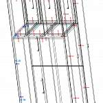 Схема сборки Комод Вишну BMS