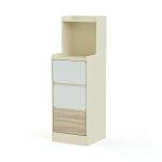 Тумба прикроватная Палитра 1 BMS - Фото 4