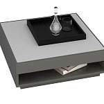 Стол журнальный тип 5.11 BMS - Фото 2