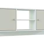 Полка навесная Колибри BMS - Фото 2