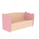 Кровать-диванчик Si-11-4 BMS - Фото 3